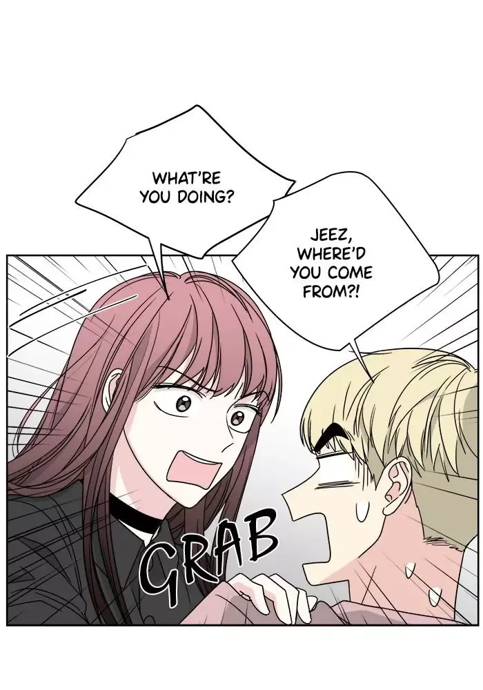 Mother I'm sorry Chapter 44 page 47