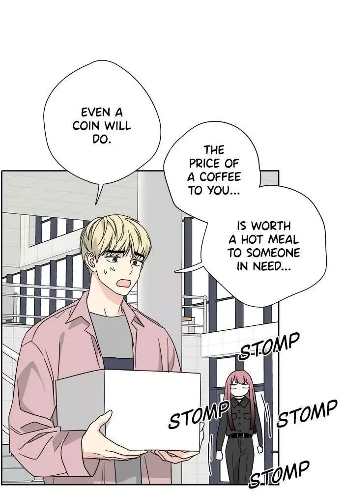 Mother I'm sorry Chapter 44 page 46