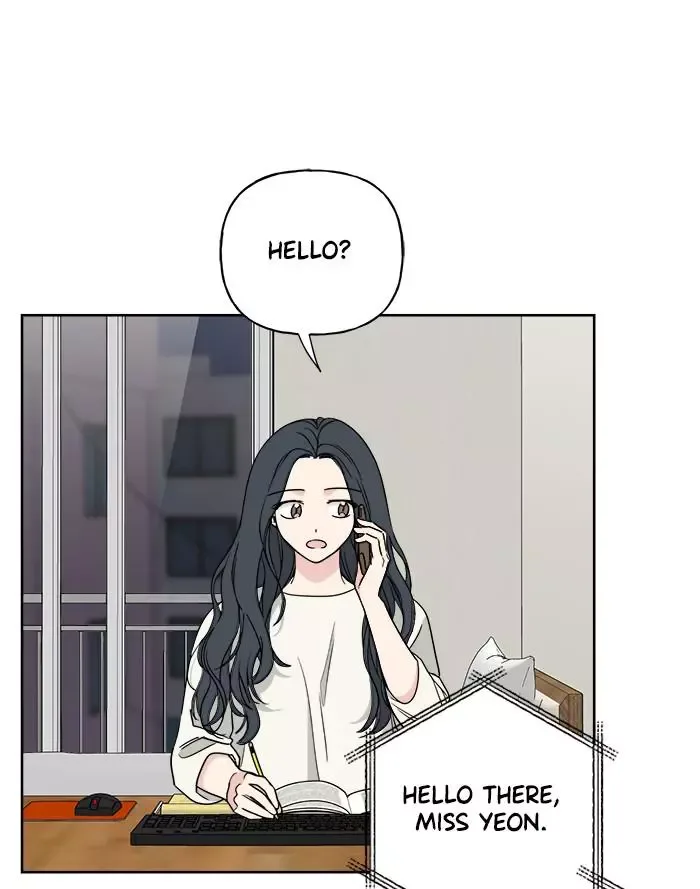 Mother I'm sorry Chapter 43 page 59