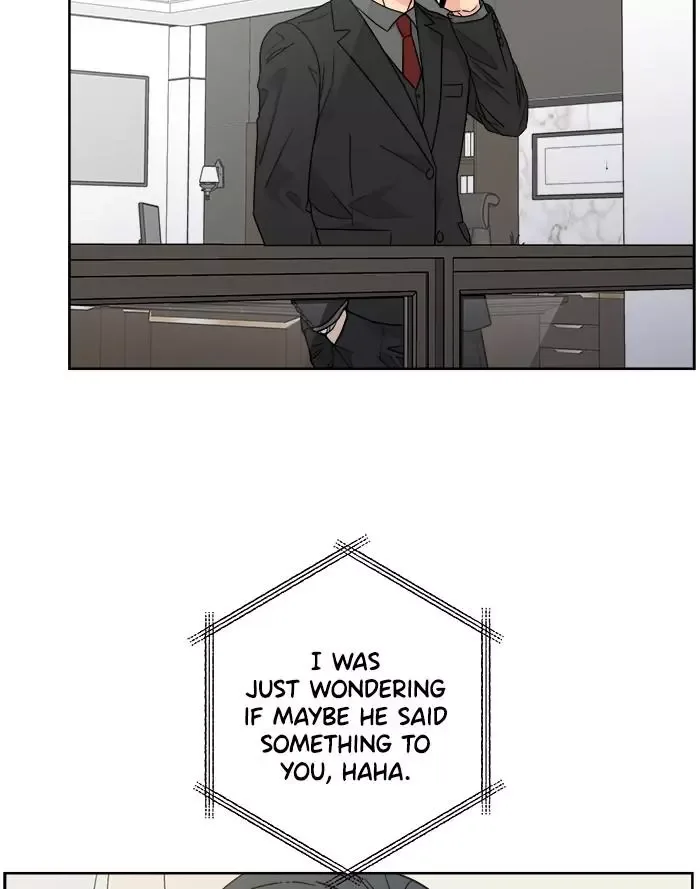 Mother I'm sorry Chapter 43 page 62