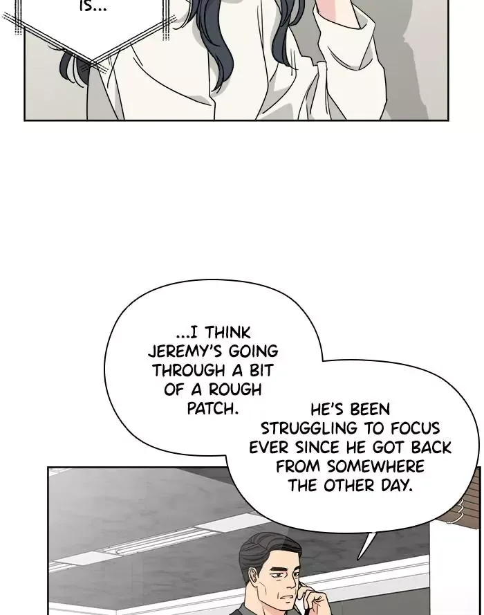 Mother I'm sorry Chapter 43 page 61