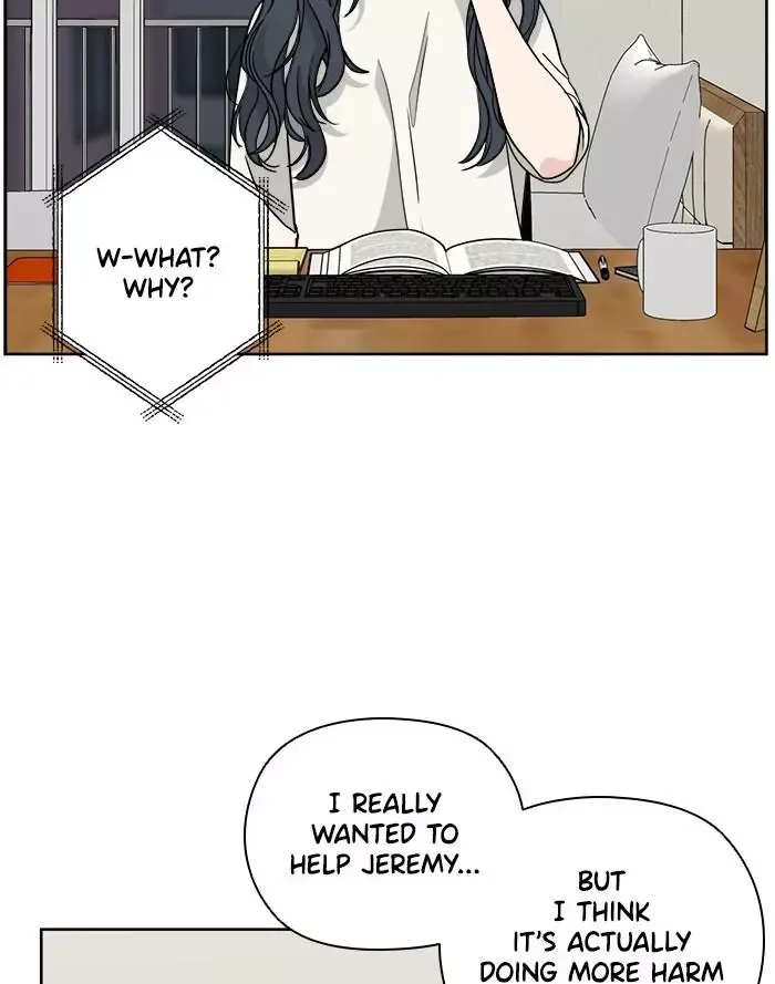 Mother I'm sorry Chapter 43 page 70