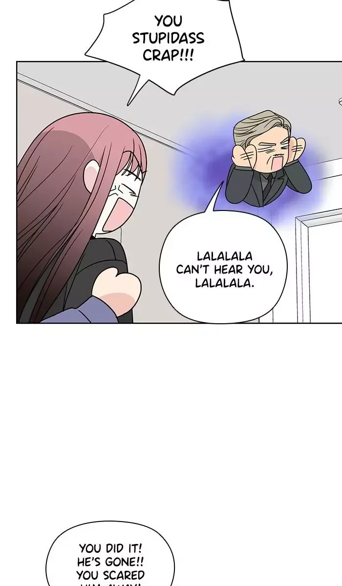 Mother I'm sorry Chapter 45 page 16