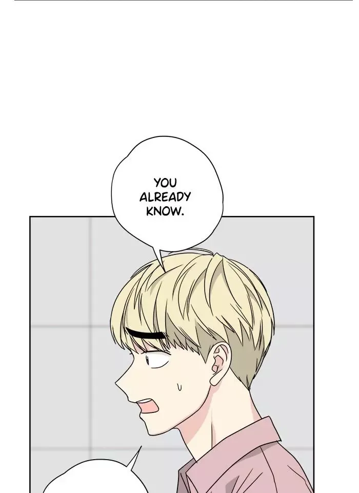 Mother I'm sorry Chapter 44 page 55