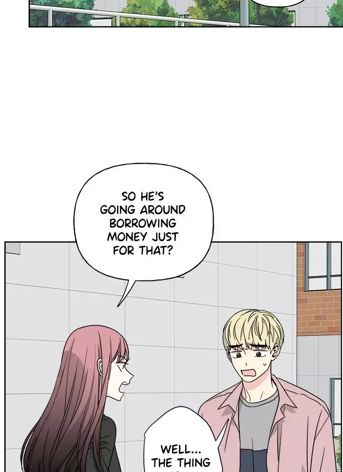 Mother I'm sorry Chapter 44 page 57