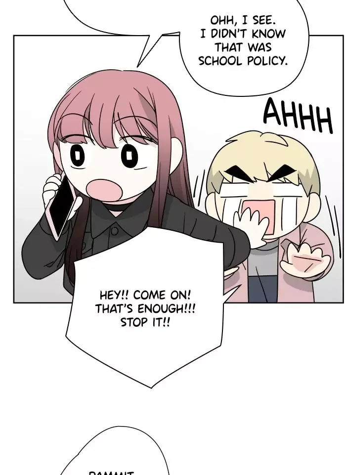 Mother I'm sorry Chapter 44 page 65