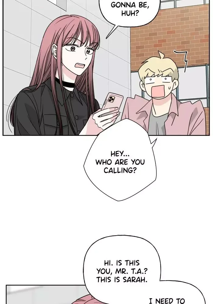 Mother I'm sorry Chapter 44 page 62