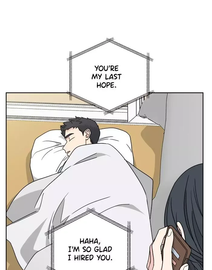 Mother I'm sorry Chapter 43 page 65