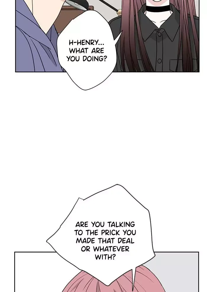 Mother I'm sorry Chapter 45 page 11