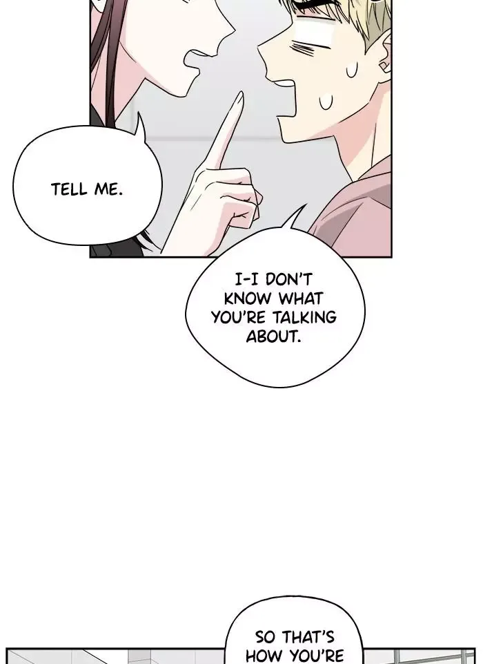 Mother I'm sorry Chapter 44 page 61