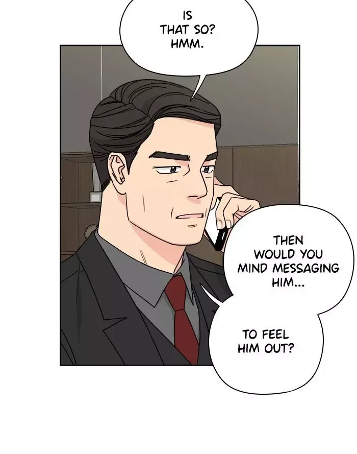 Mother I'm sorry Chapter 43 page 64