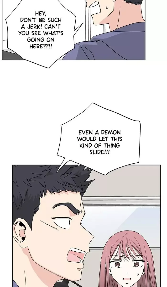 Mother I'm sorry Chapter 45 page 10