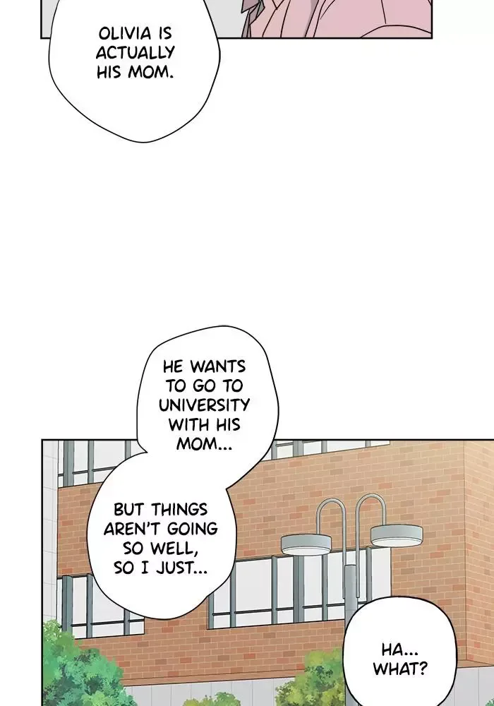 Mother I'm sorry Chapter 44 page 56