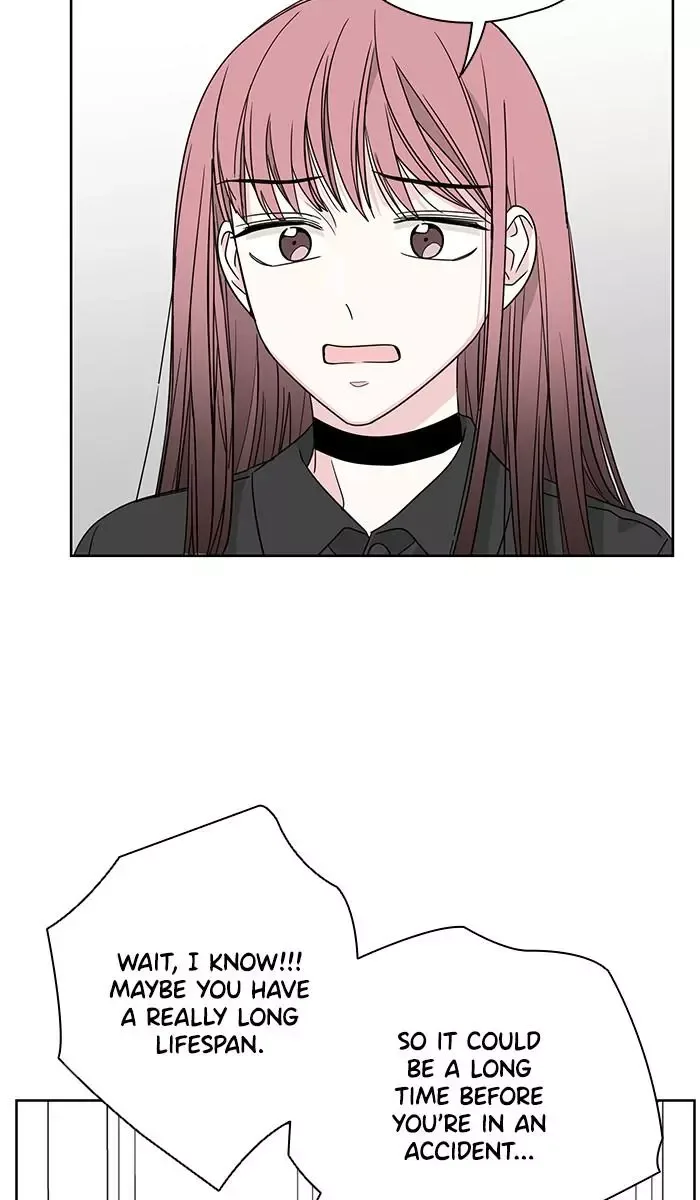 Mother I'm sorry Chapter 45 page 18