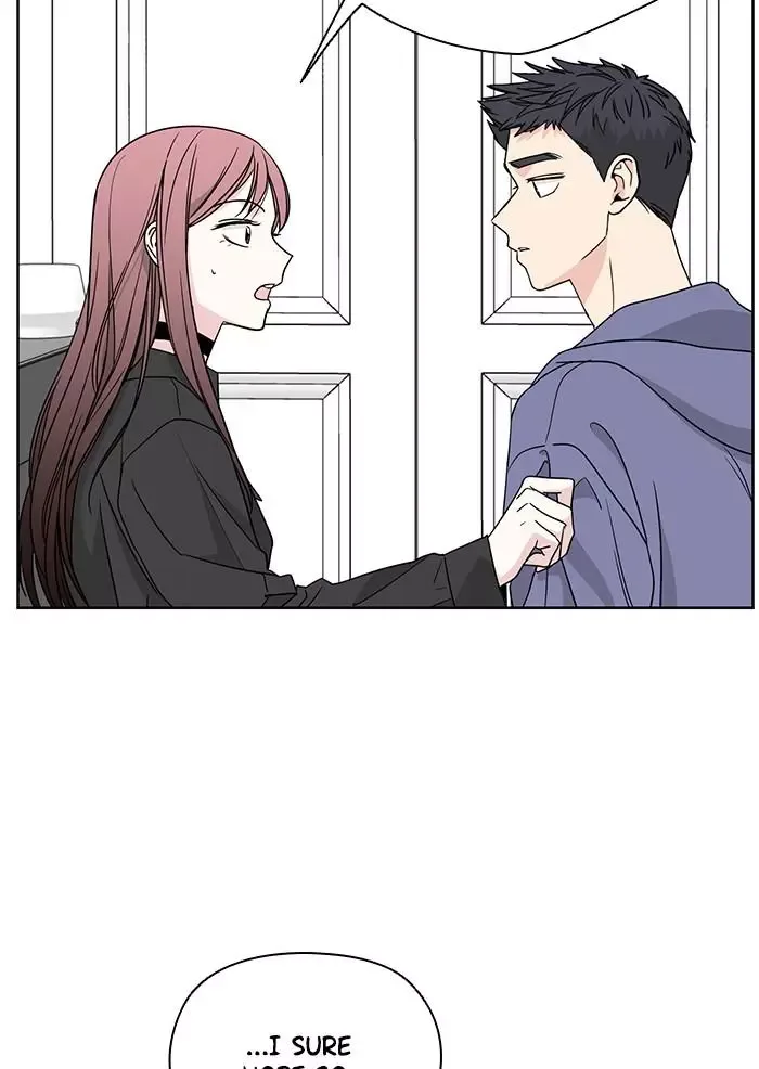Mother I'm sorry Chapter 45 page 19