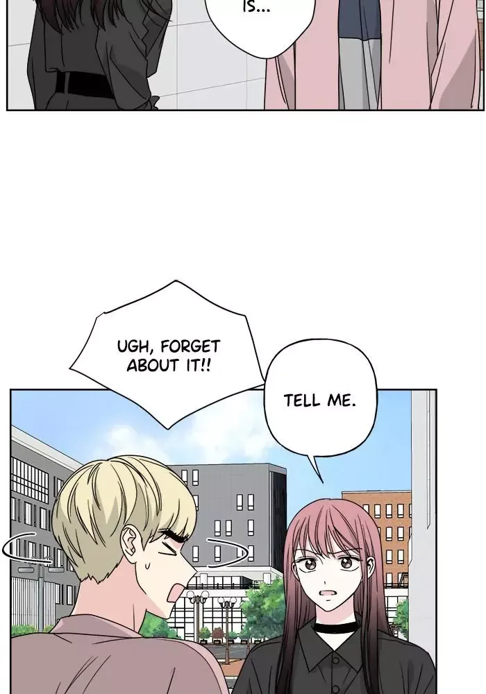 Mother I'm sorry Chapter 44 page 58
