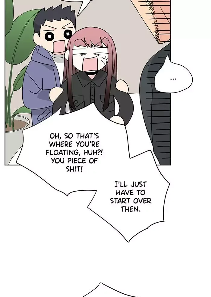 Mother I'm sorry Chapter 45 page 15