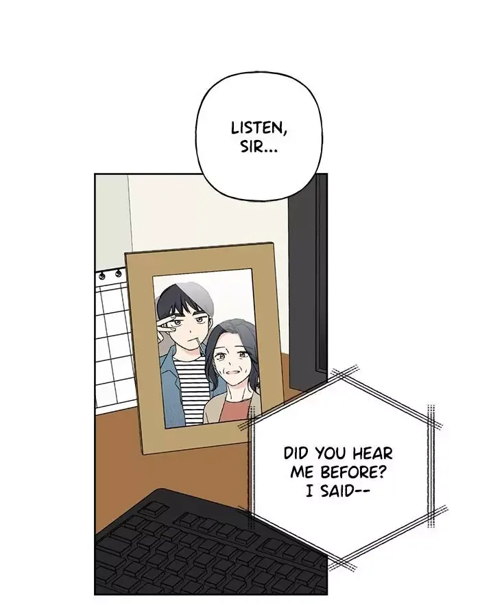 Mother I'm sorry Chapter 43 page 68