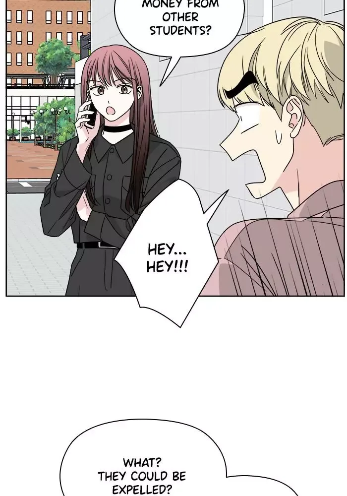 Mother I'm sorry Chapter 44 page 64