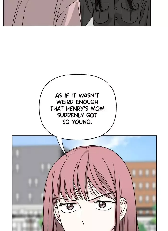 Mother I'm sorry Chapter 44 page 59