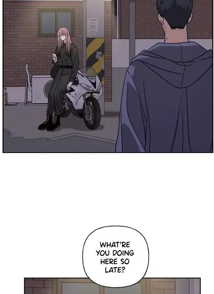 Mother I'm sorry Chapter 44 page 71