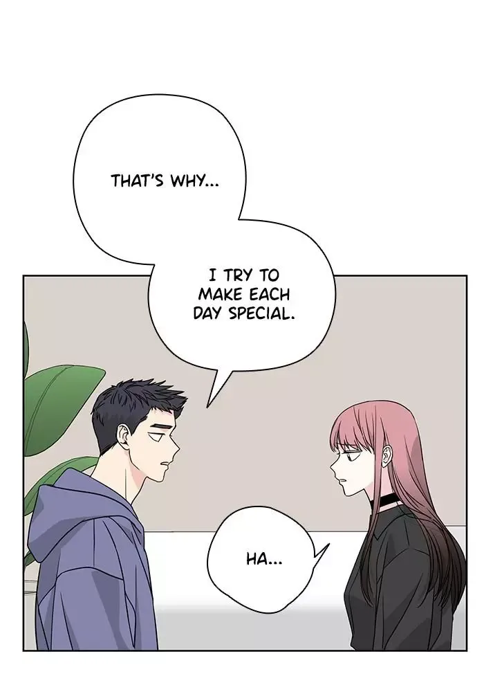 Mother I'm sorry Chapter 45 page 26