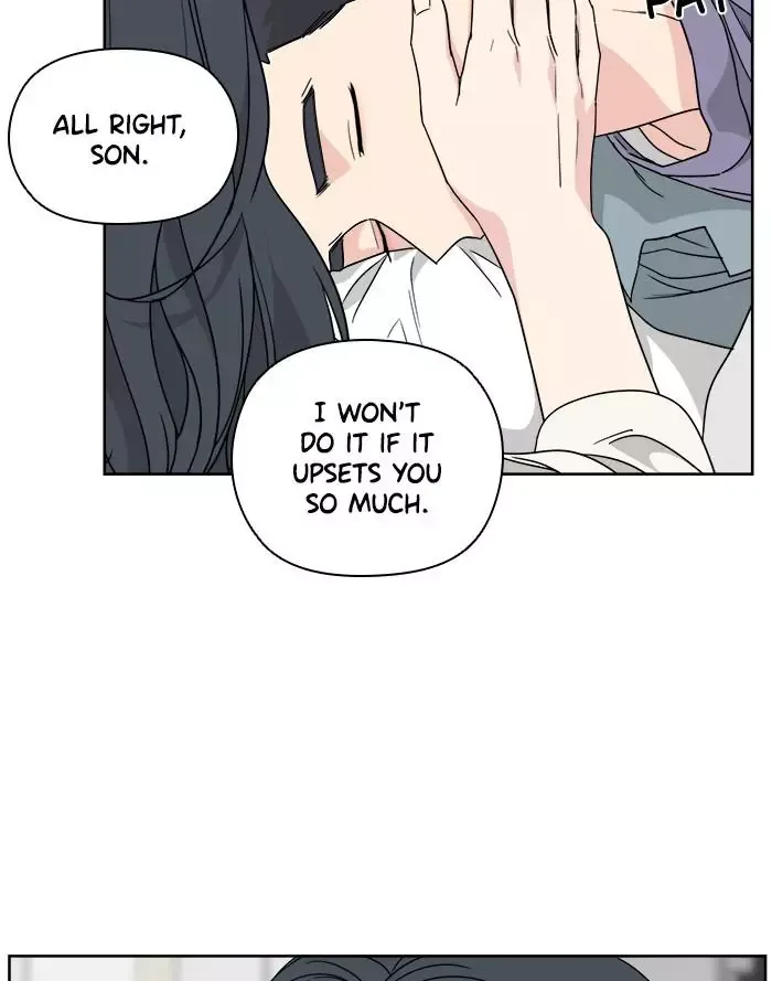 Mother I'm sorry Chapter 43 page 79