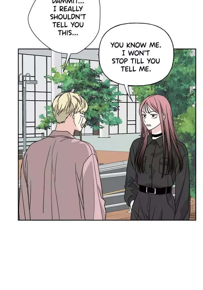 Mother I'm sorry Chapter 44 page 66