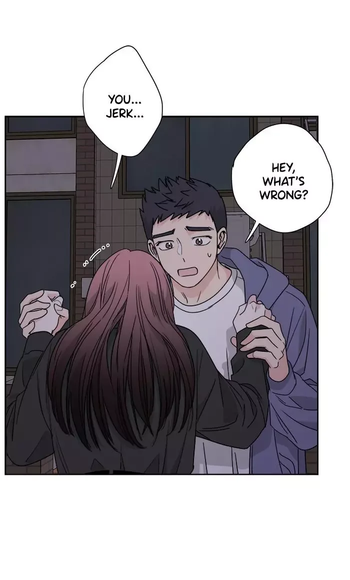 Mother I'm sorry Chapter 44 page 74