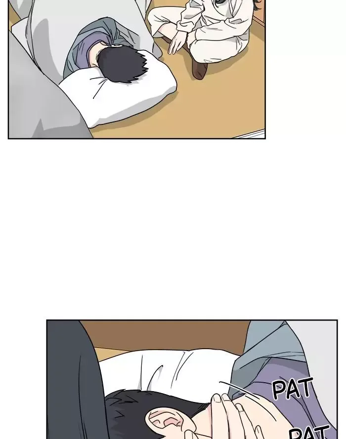 Mother I'm sorry Chapter 43 page 78