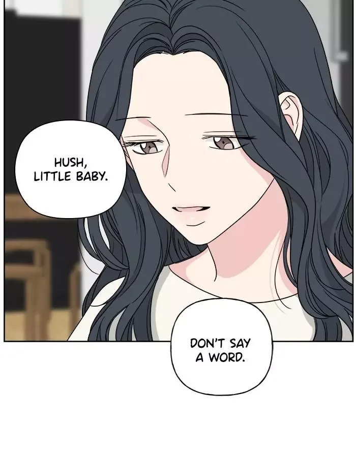Mother I'm sorry Chapter 43 page 80