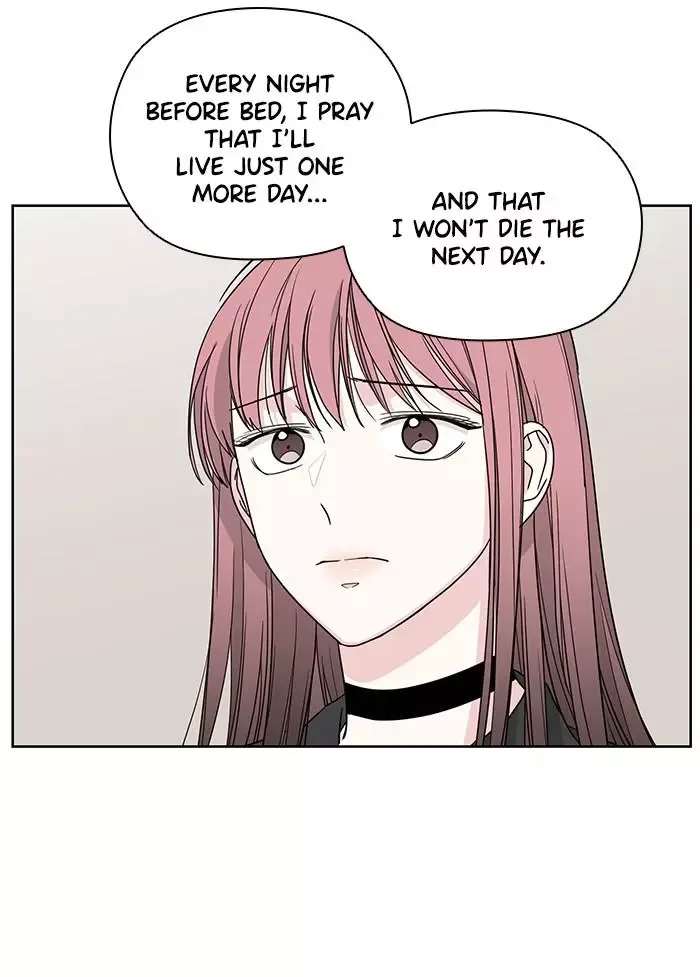 Mother I'm sorry Chapter 45 page 22