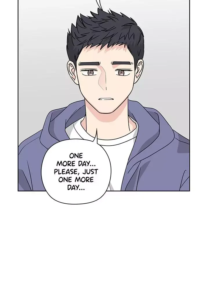 Mother I'm sorry Chapter 45 page 21