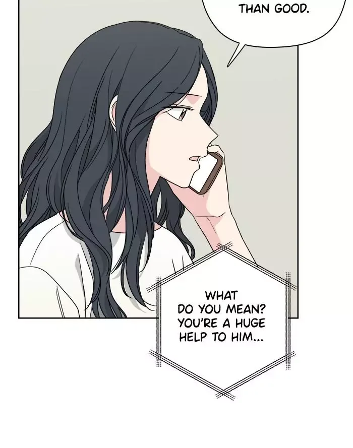 Mother I'm sorry Chapter 43 page 71