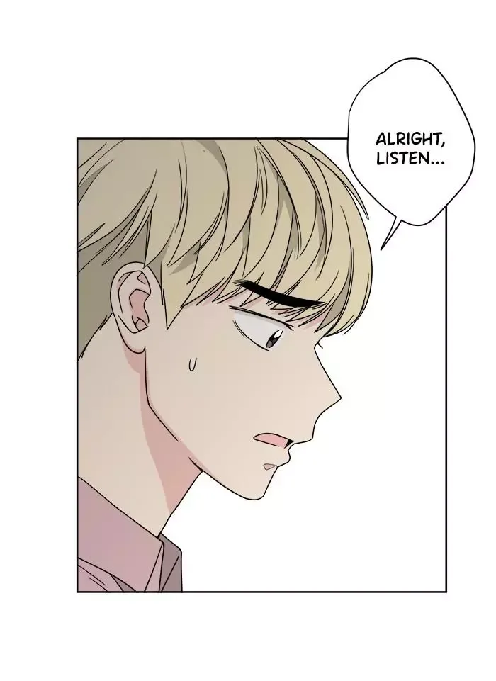 Mother I'm sorry Chapter 44 page 67