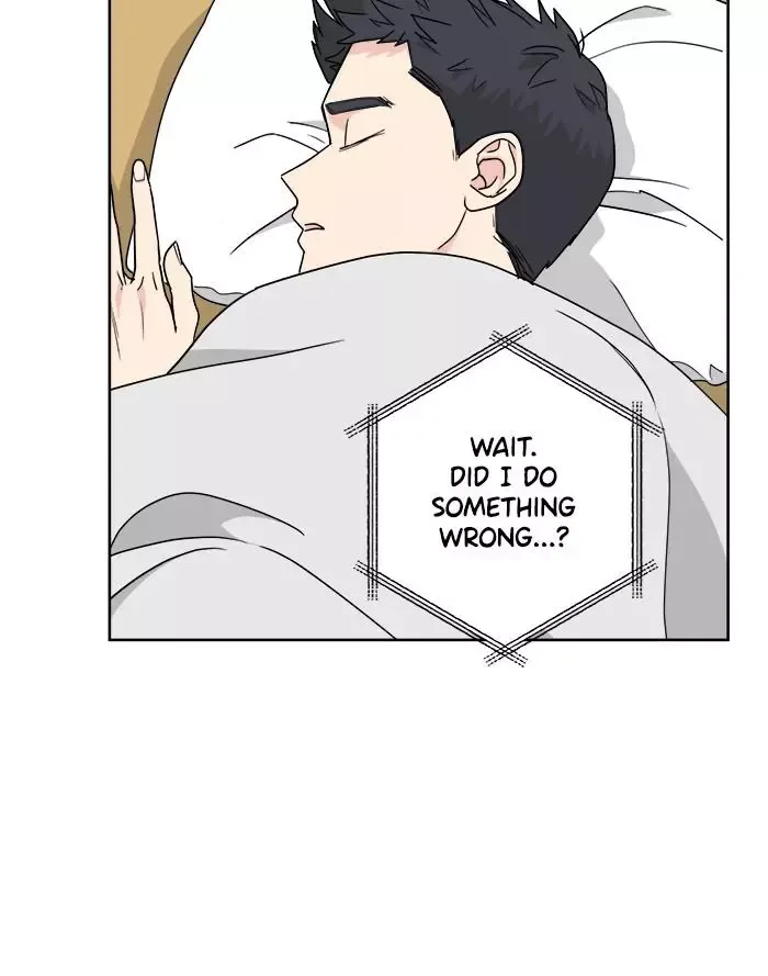 Mother I'm sorry Chapter 43 page 75