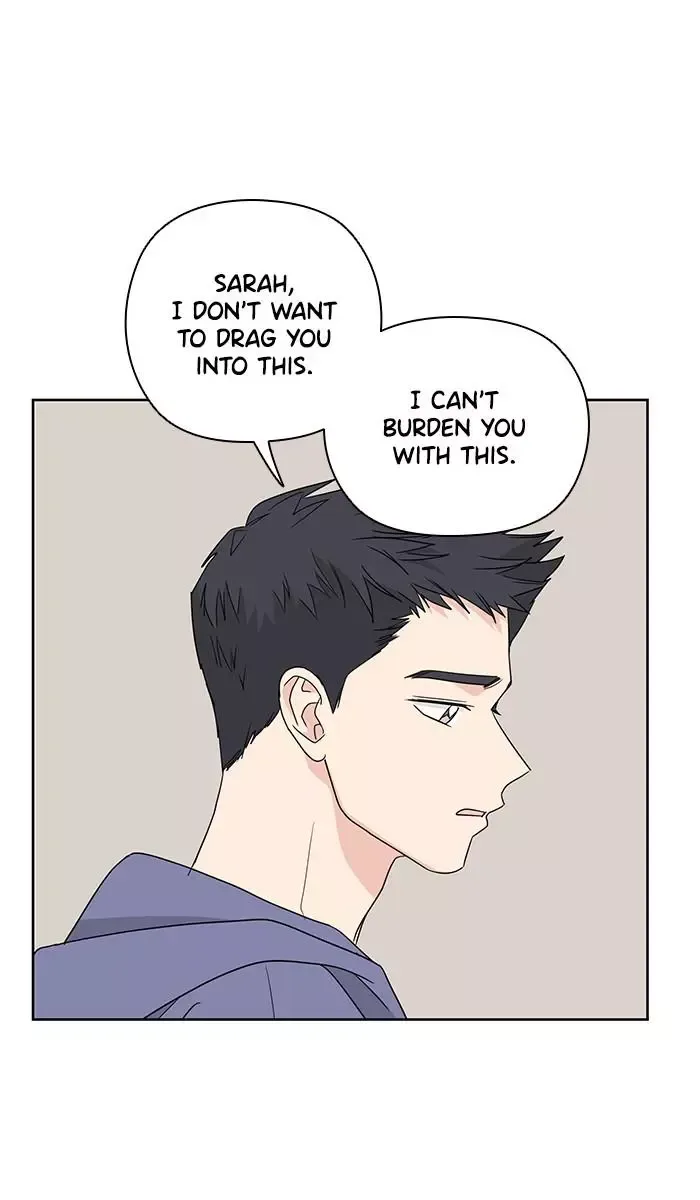 Mother I'm sorry Chapter 45 page 27