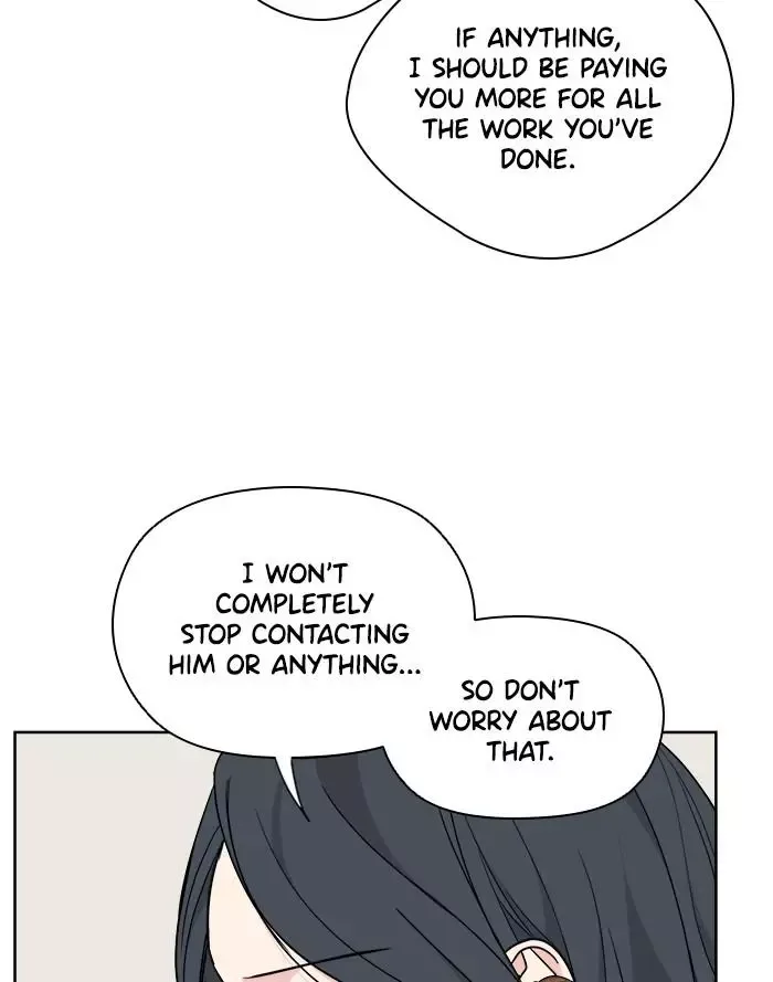 Mother I'm sorry Chapter 43 page 73