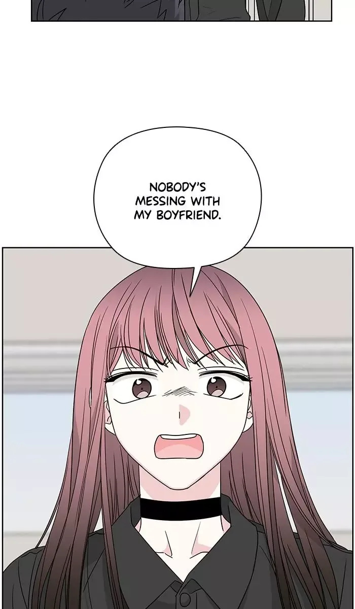 Mother I'm sorry Chapter 45 page 31