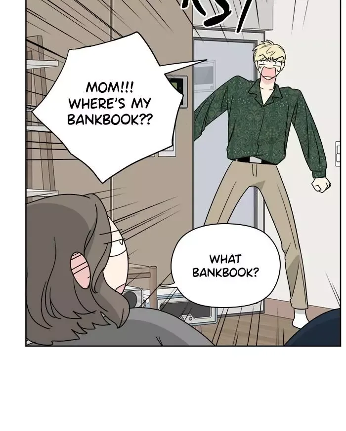 Mother I'm sorry Chapter 43 page 88