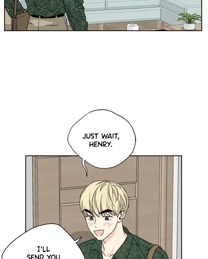 Mother I'm sorry Chapter 43 page 85