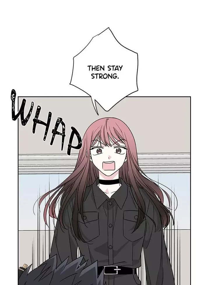 Mother I'm sorry Chapter 45 page 30