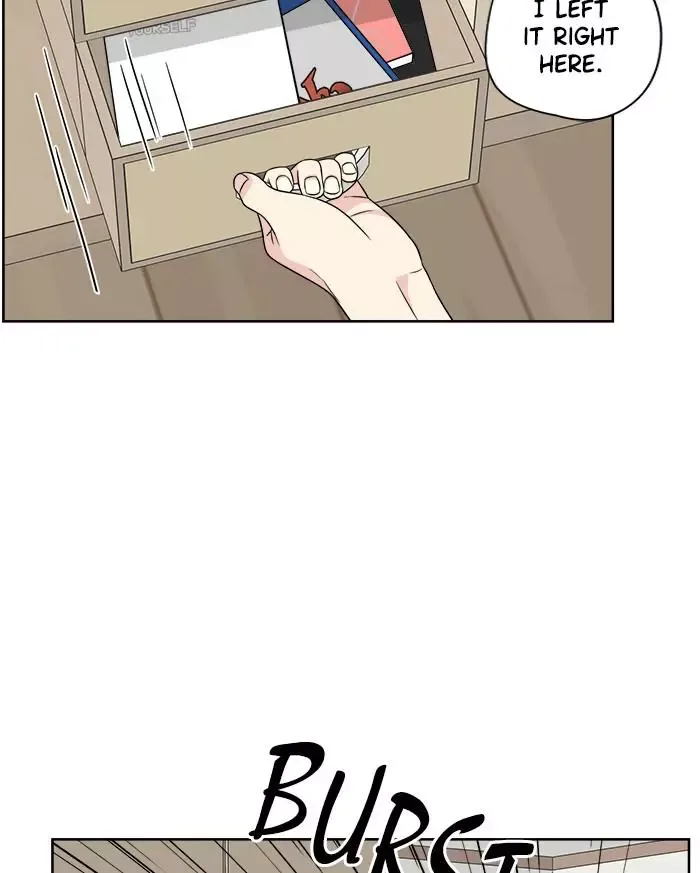 Mother I'm sorry Chapter 43 page 87