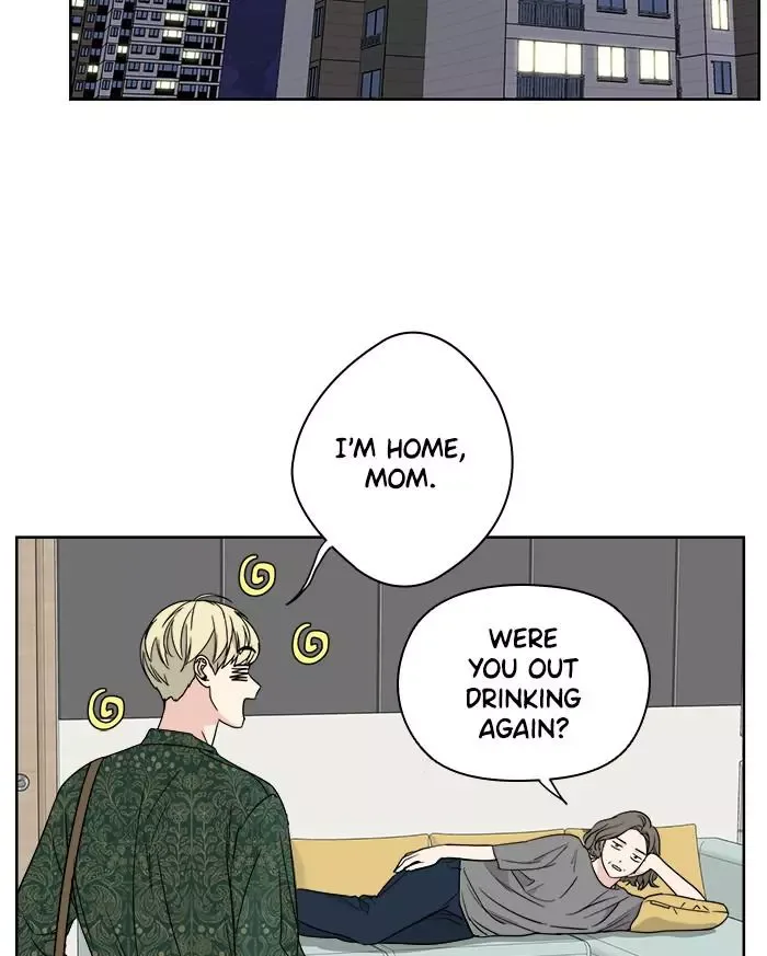 Mother I'm sorry Chapter 43 page 84