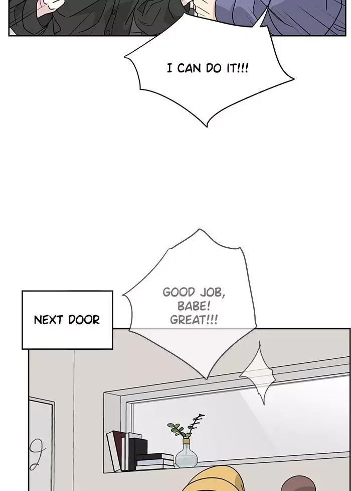 Mother I'm sorry Chapter 45 page 34