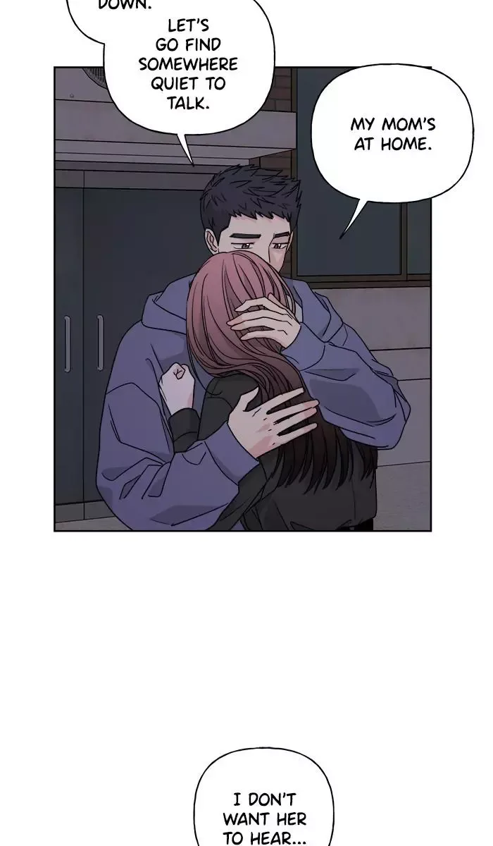 Mother I'm sorry Chapter 44 page 77