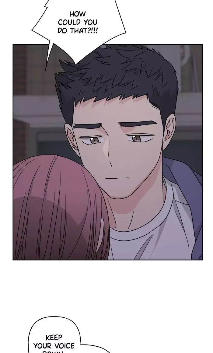 Mother I'm sorry Chapter 44 page 76