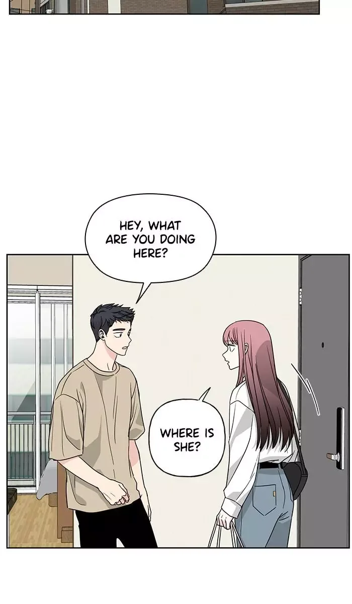 Mother I'm sorry Chapter 45 page 37
