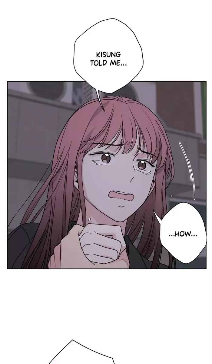 Mother I'm sorry Chapter 44 page 75