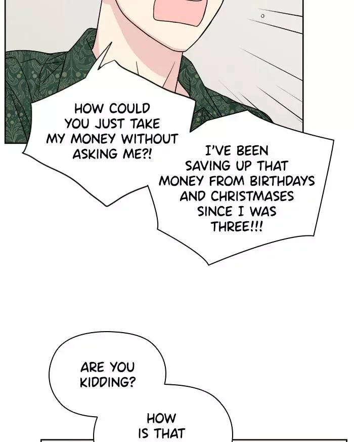 Mother I'm sorry Chapter 43 page 91